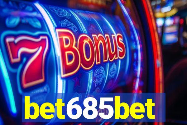 bet685bet