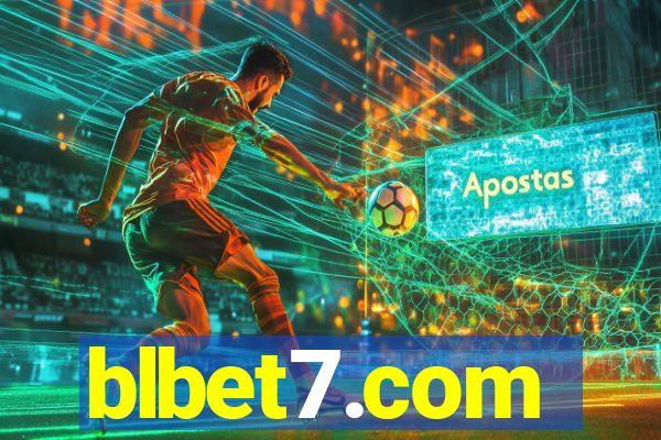 blbet7.com