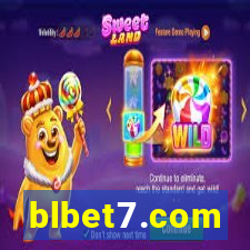 blbet7.com