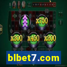 blbet7.com