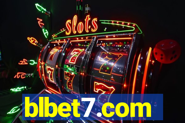 blbet7.com