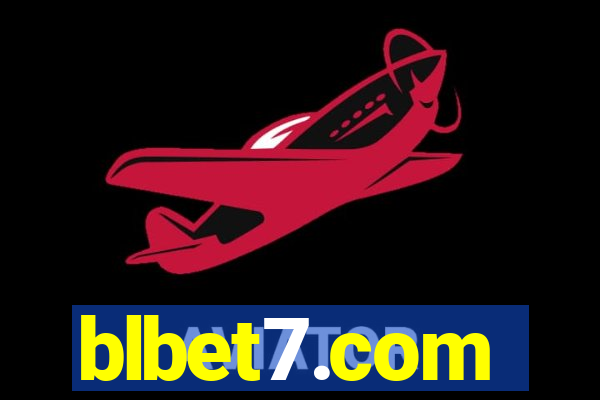 blbet7.com