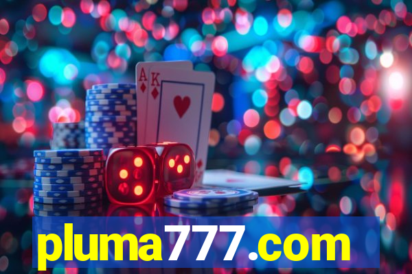 pluma777.com