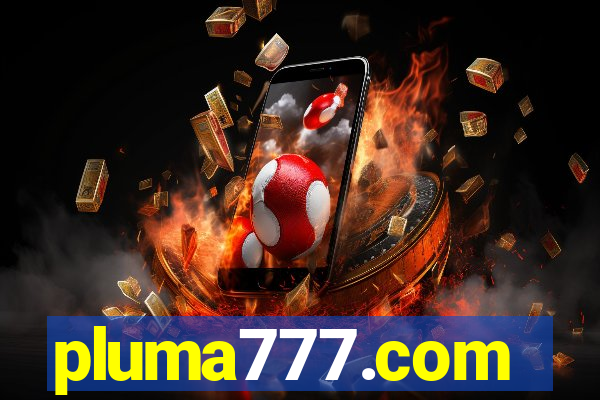 pluma777.com