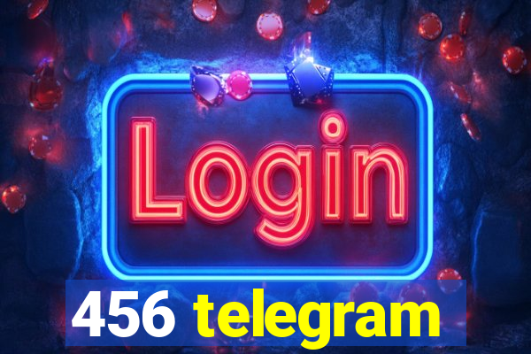 456 telegram