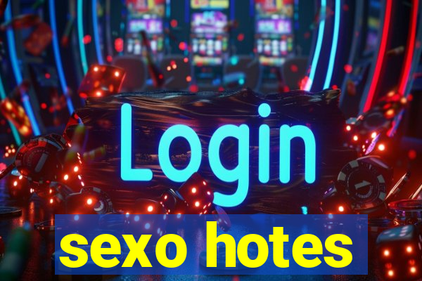 sexo hotes