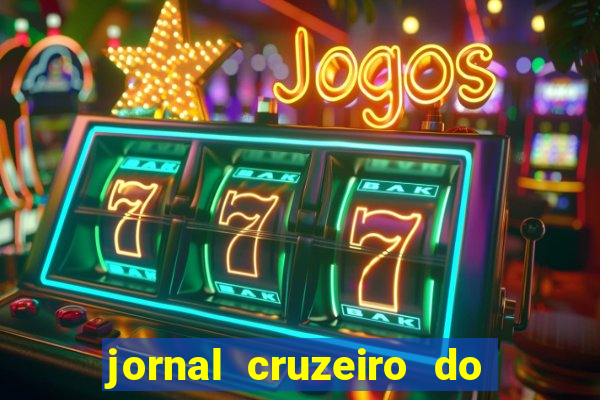 jornal cruzeiro do sul classificados empregos