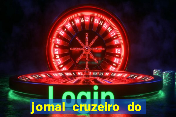 jornal cruzeiro do sul classificados empregos