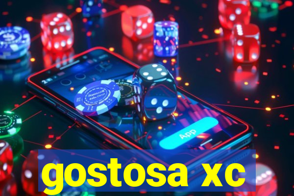 gostosa xc