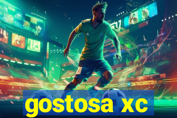 gostosa xc