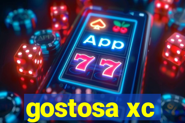 gostosa xc