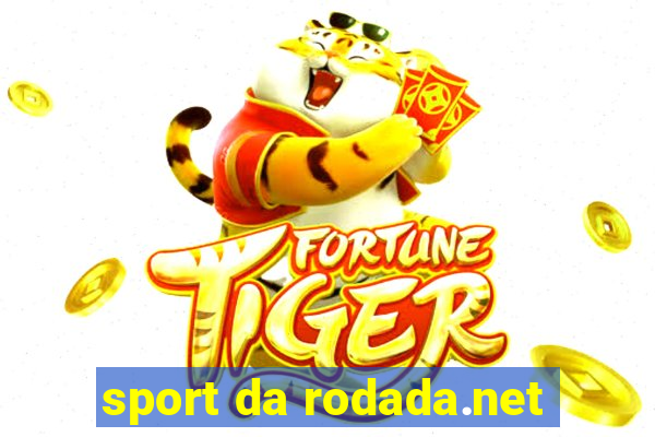 sport da rodada.net