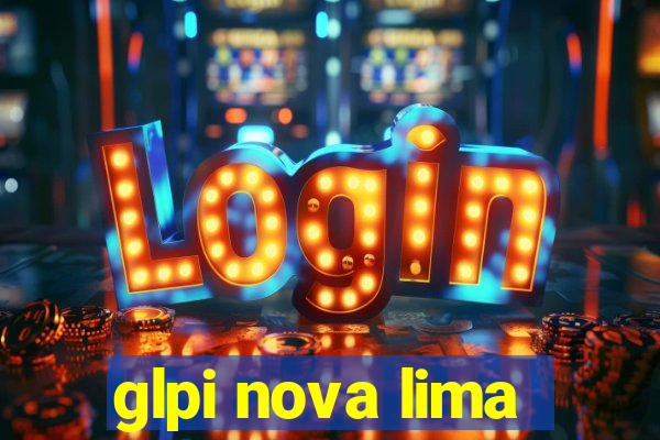 glpi nova lima