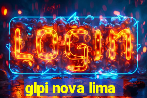 glpi nova lima