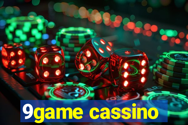 9game cassino