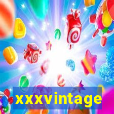 xxxvintage