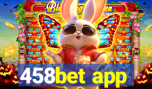 458bet app