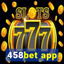 458bet app