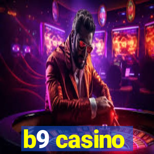 b9 casino