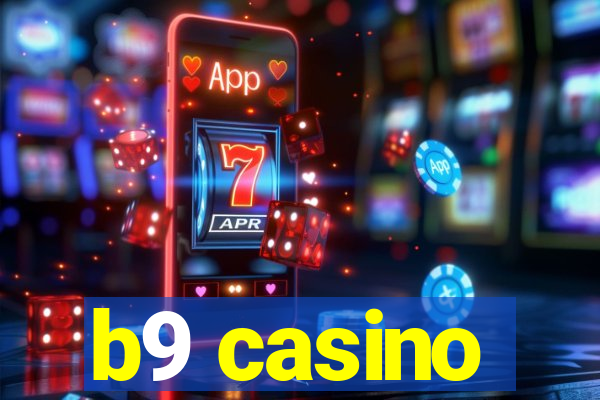 b9 casino