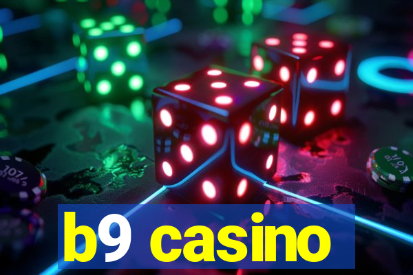 b9 casino