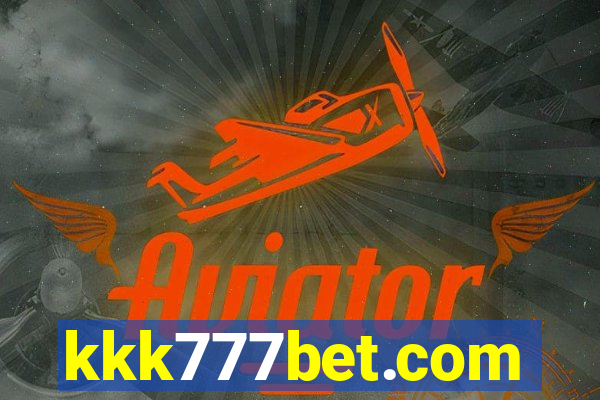 kkk777bet.com