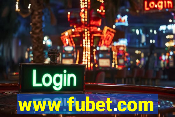 www fubet.com