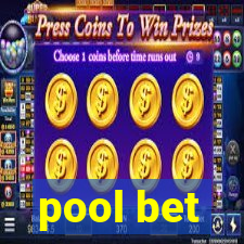 pool bet