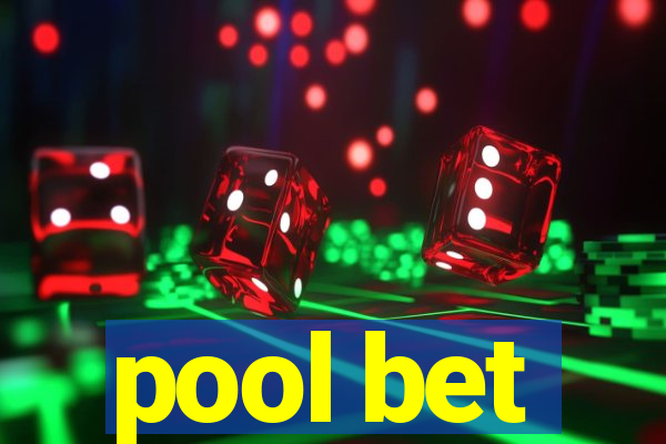 pool bet