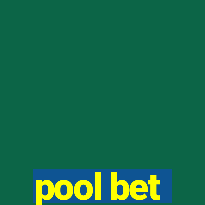 pool bet