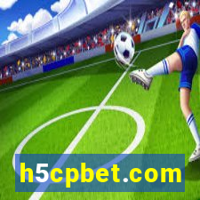 h5cpbet.com