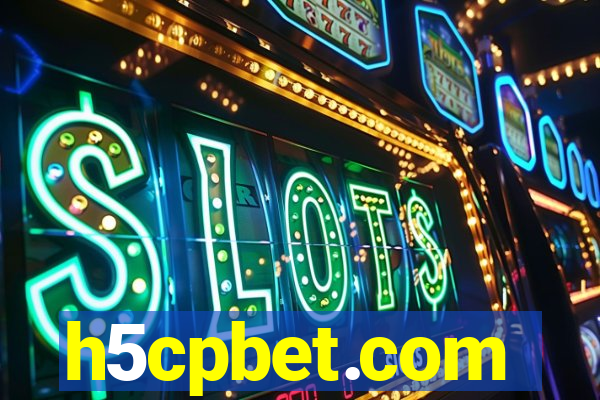 h5cpbet.com