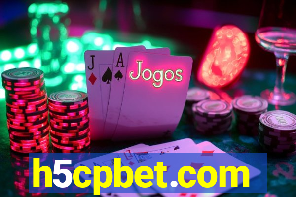 h5cpbet.com