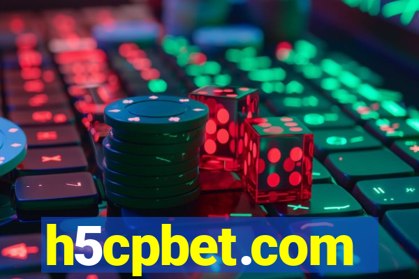 h5cpbet.com