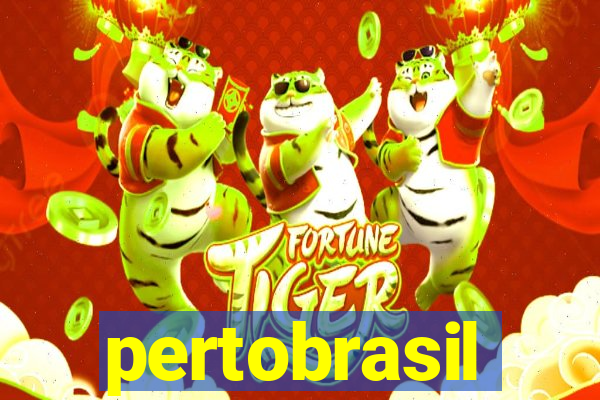 pertobrasil