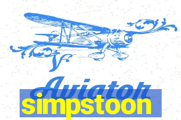 simpstoon