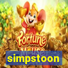 simpstoon