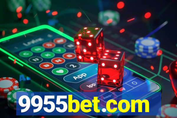 9955bet.com