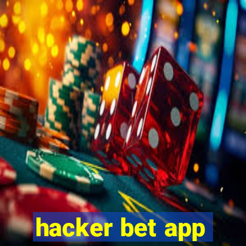 hacker bet app