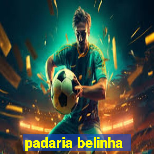 padaria belinha