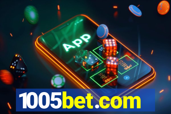 1005bet.com