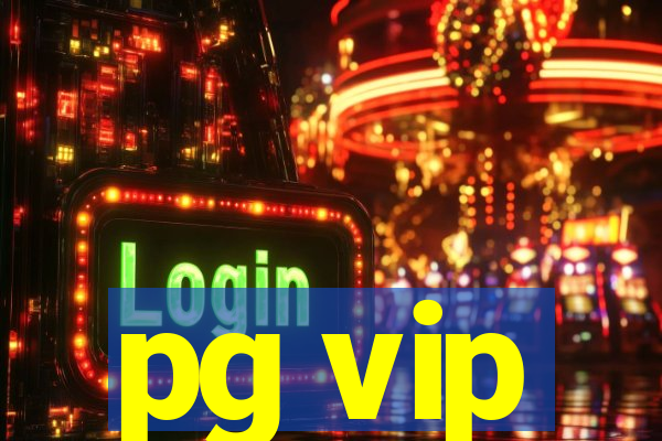 pg vip