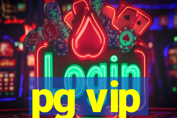 pg vip