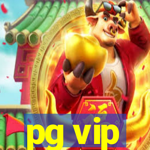 pg vip