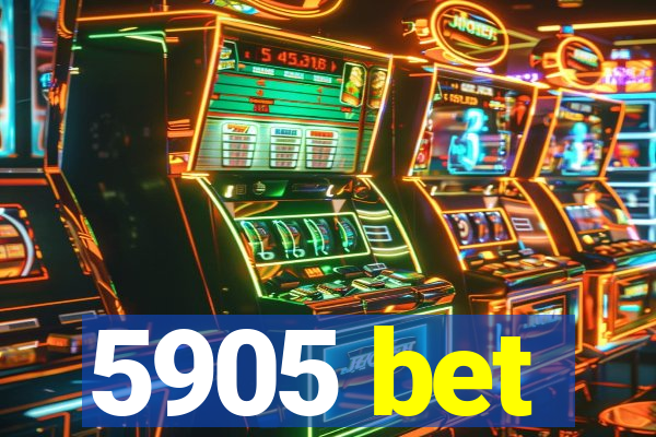 5905 bet