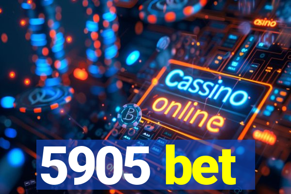 5905 bet