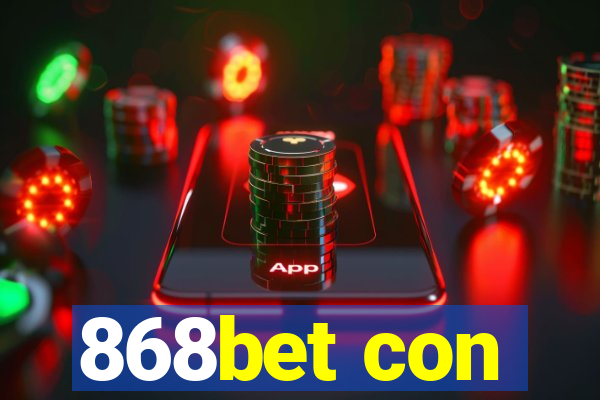 868bet con