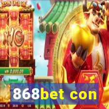 868bet con