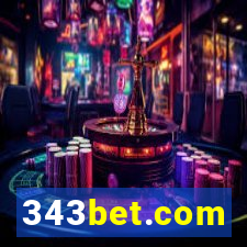 343bet.com