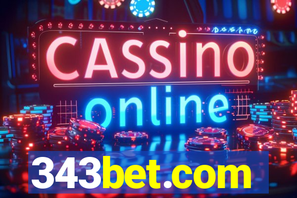 343bet.com